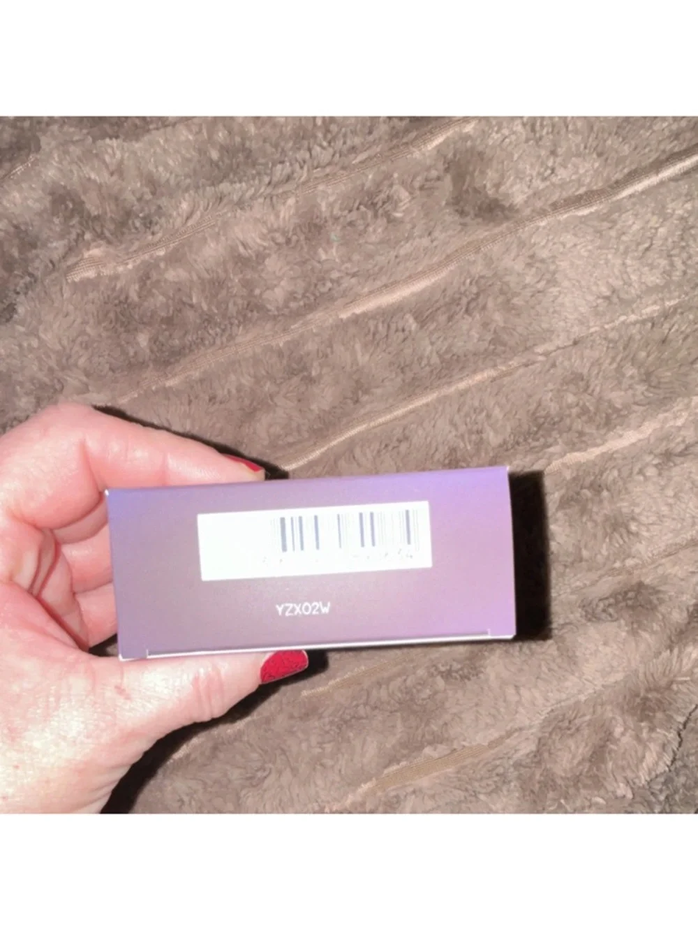 Urban Decay All Nighter Loose Setting Powder — Violet Purple - Picture 3 of 4